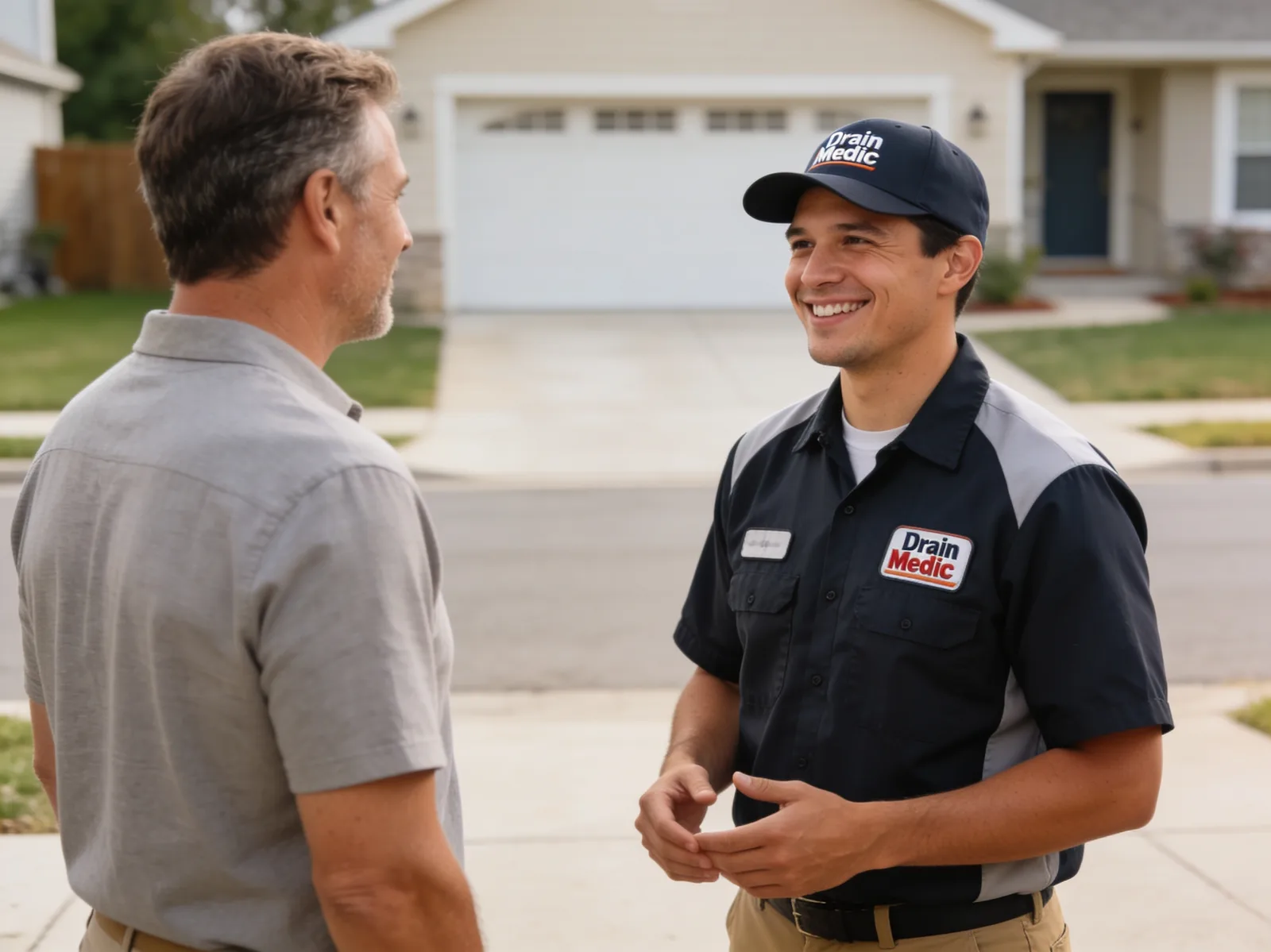 Garbage Disposal Repair Naval Air Station Jrb, TX FAQs